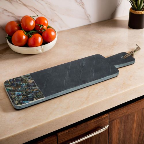 Orsina Unique Black Slate...