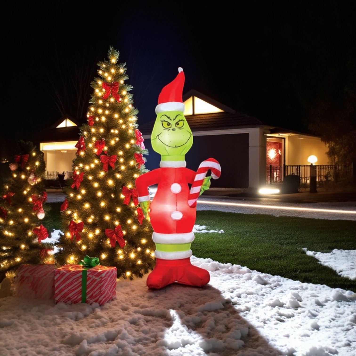 Garden Greatness 6ft...