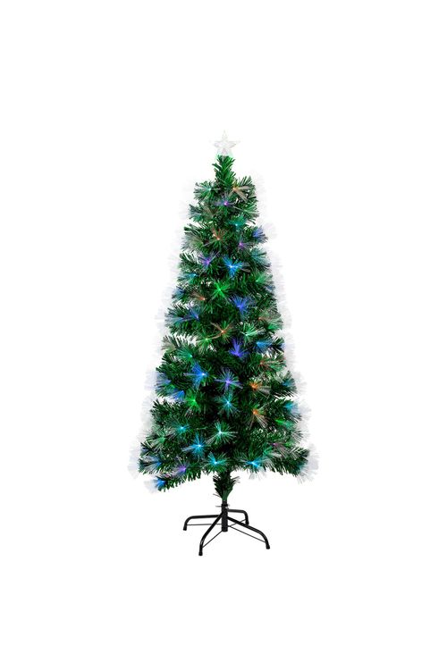 Christmas Tree 120 Tip Fibre...