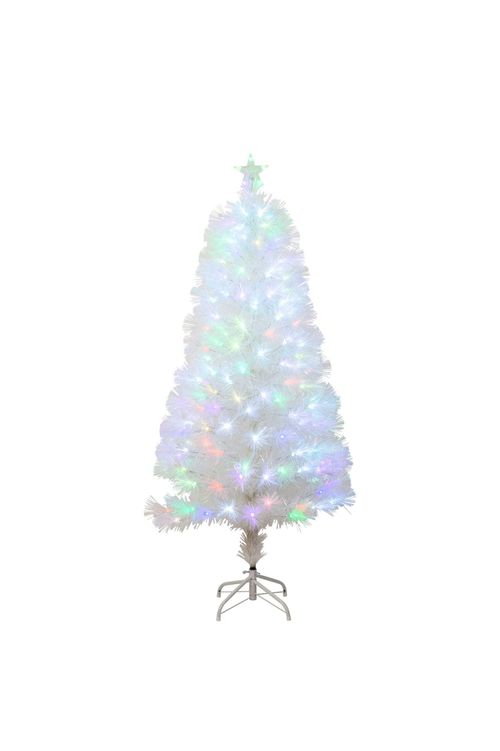 Fibre Optic Christmas Tree...