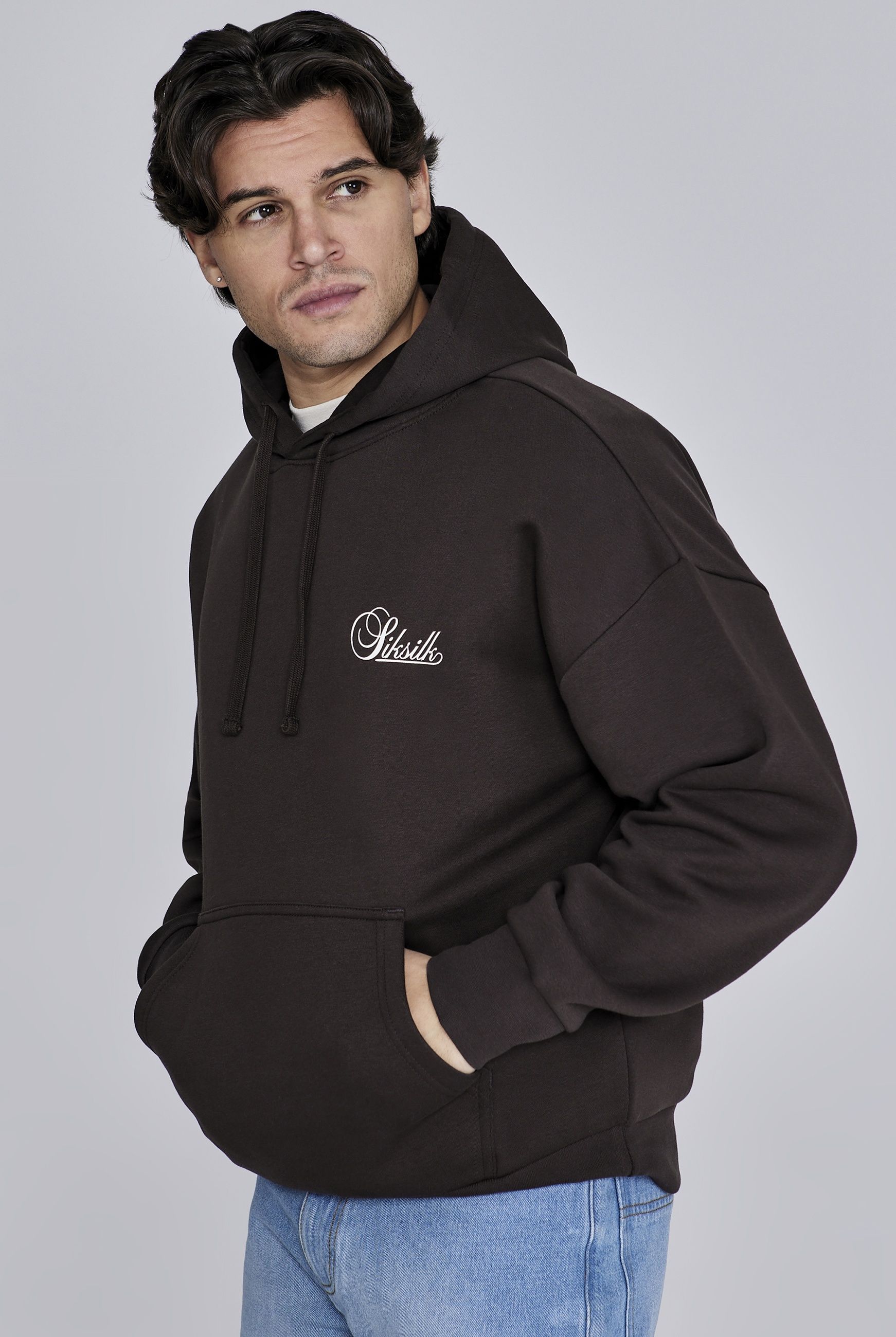 SikSilk Men's Essentials...