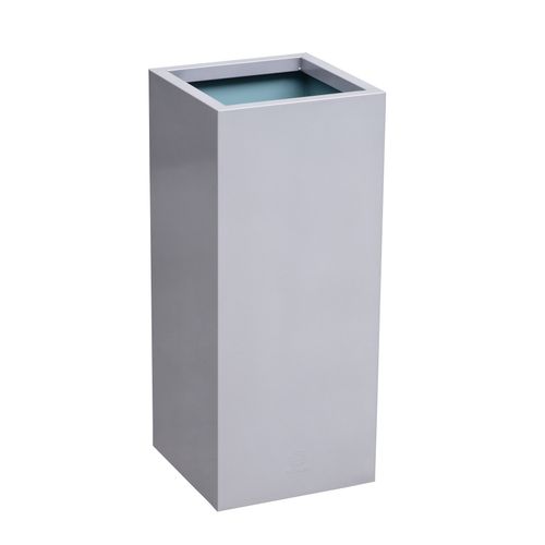 Zinc Galvanised Tall...
