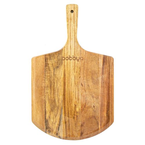 BobbyQ Wooden Chopping Board...