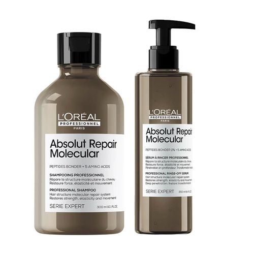 Serie Expert Absolut Repair...