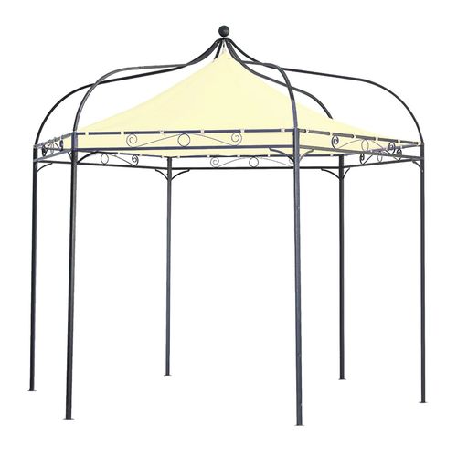 Harlington Deluxe Steel Frame...