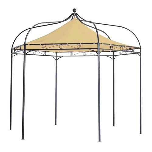 Harlington Deluxe Steel Frame...