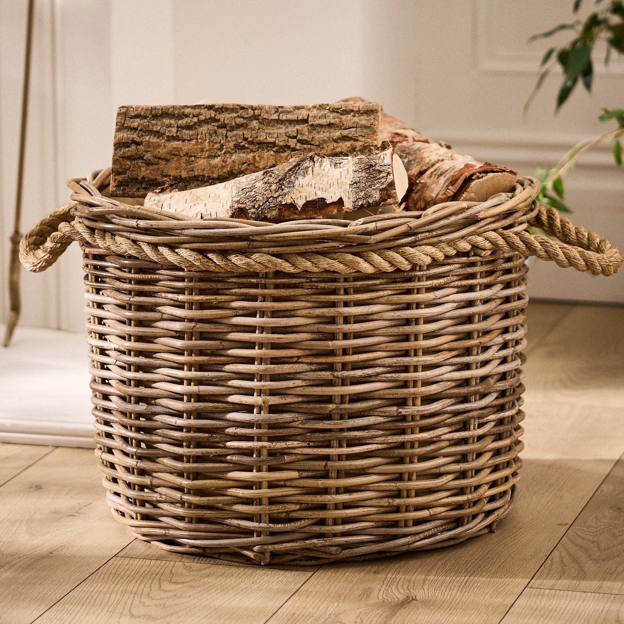 Dibor Traditional Round Large...