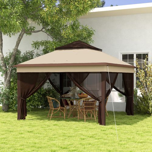 Outsunny 3 x 3(m) Pop Up...