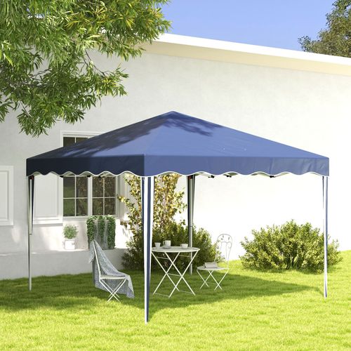 Outsunny 3x3(m) Pop Up Gazebo...
