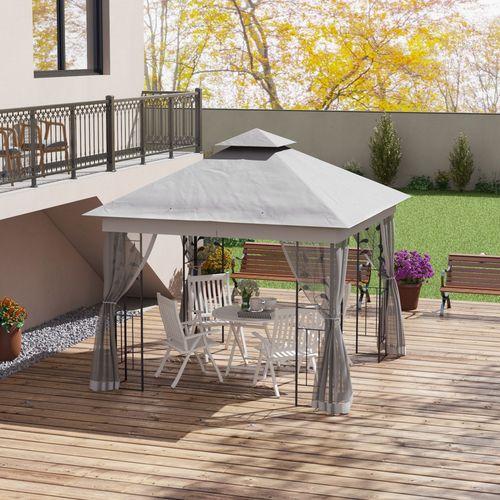 3 x 3(m) Garden Gazebo...