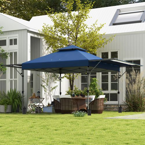 Outsunny 3 x 3(m) Pop Up...