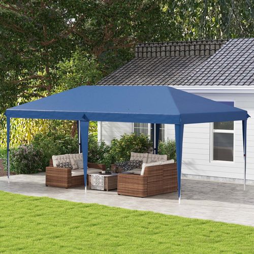 Outsunny 3 x 6 m Pop Up...