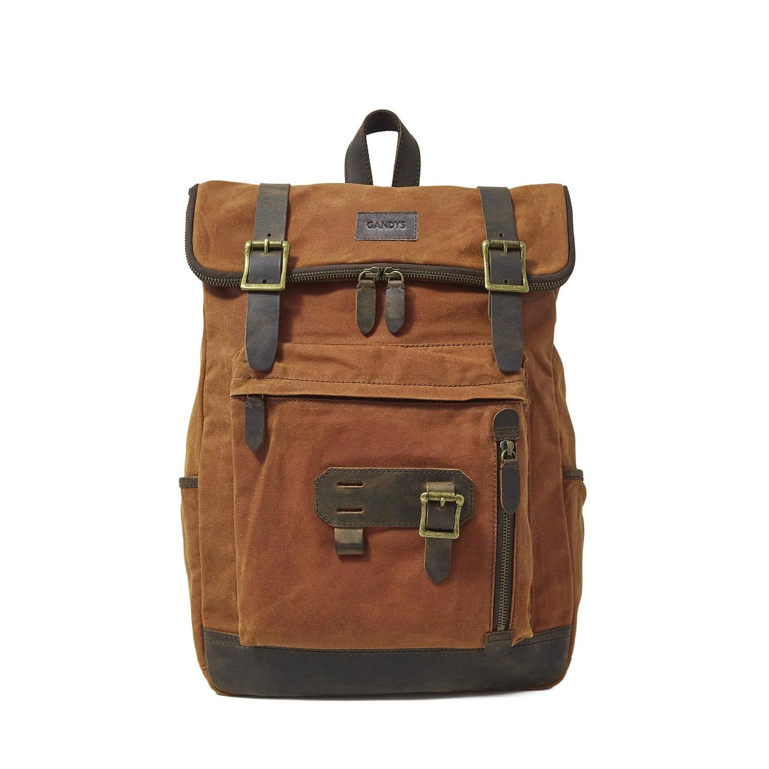 Gandys Bali Waxed Cotton...