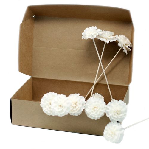 Natural Diffuser Flowers -...
