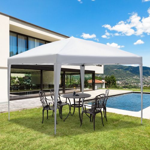 Outsunny 3 x 3M Garden Pop Up...