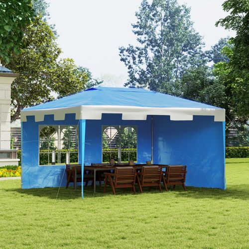 Outsunny Party Tent...