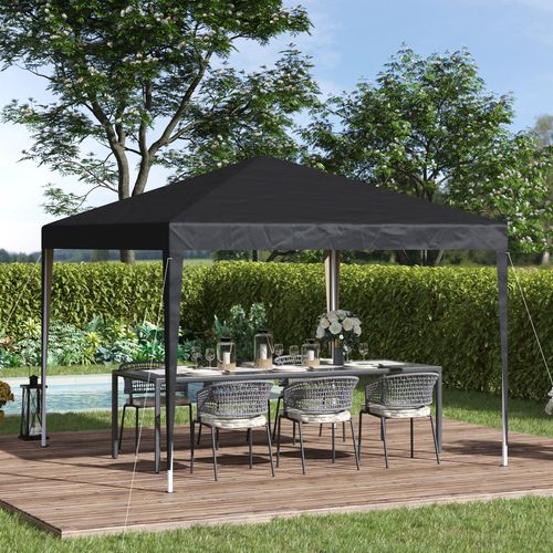 Outsunny 3 x 3M Garden Pop Up...