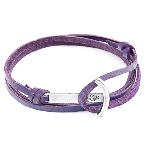 Clipper Anchor Silver and...