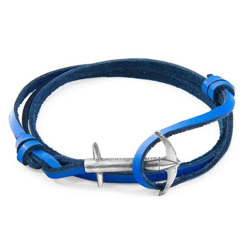 Admiral Anchor Silver and...