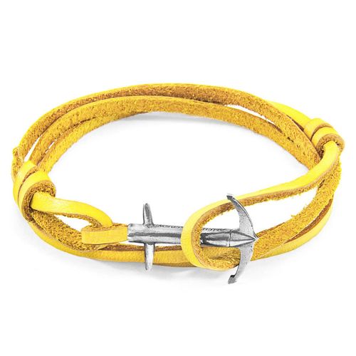 Admiral Anchor Silver and...