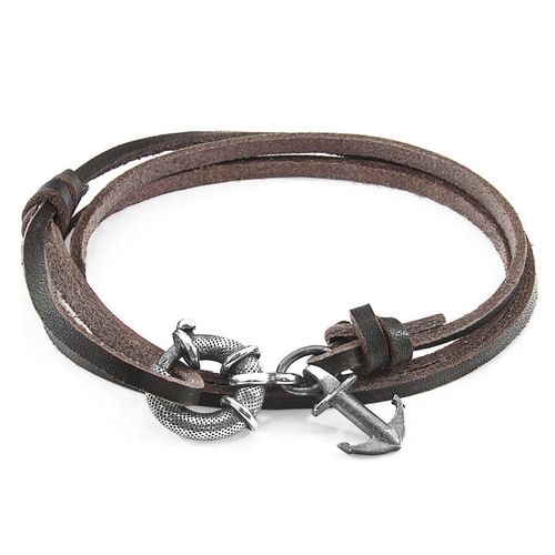 Clyde Anchor Silver and Flat...