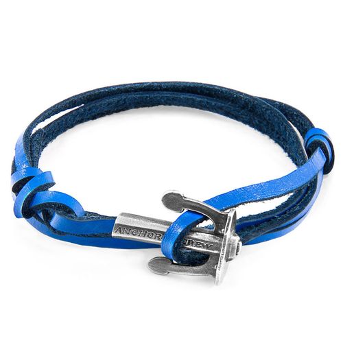 Union Anchor Silver and Flat...