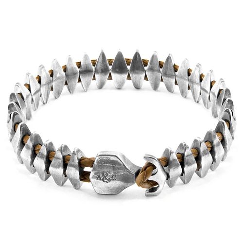 ANCHOR & CREW Men's Delta...