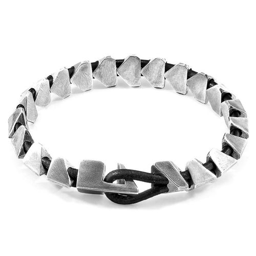 Brixham Maxi Silver and Round...
