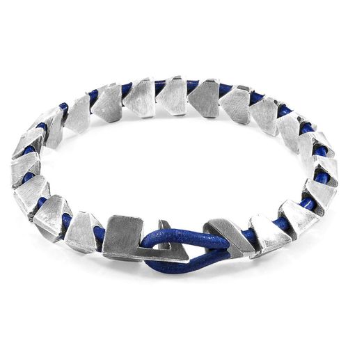 Brixham Maxi Silver and Round...