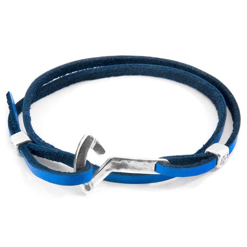 Flyak Anchor Silver and Flat...