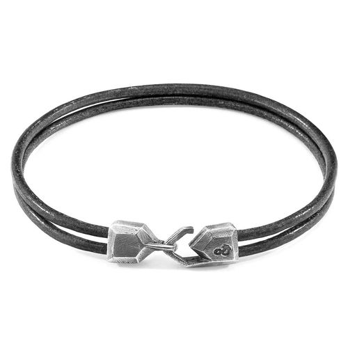 Cromer Silver and Round...