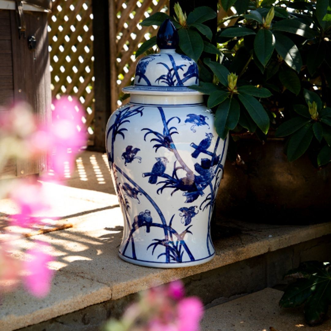 Madison & Mayfair Large...