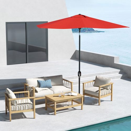 2 x 3(m) Garden Parasol...