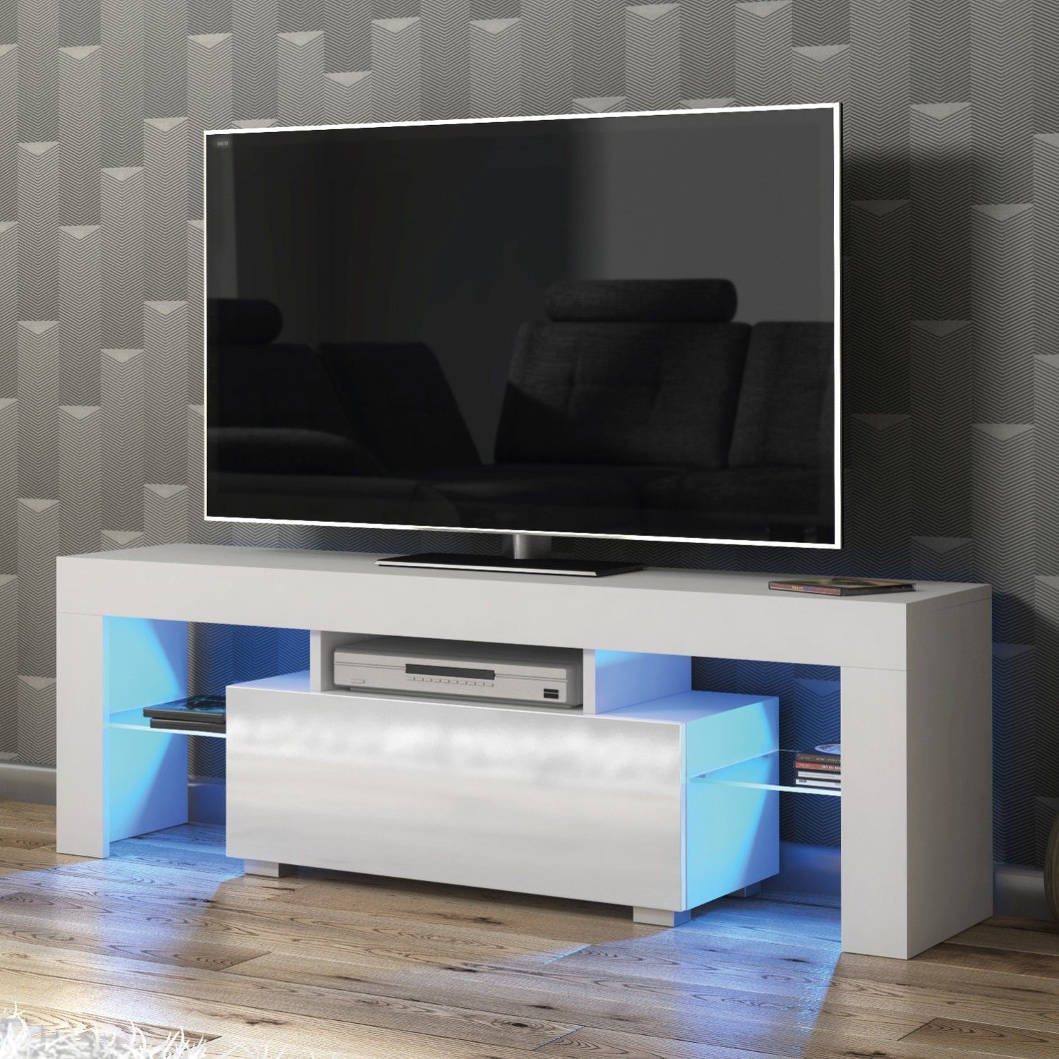 Creative Furniture Floe TV...