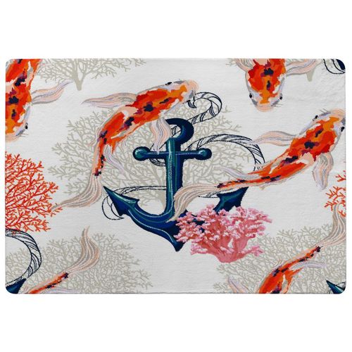 Benjamin Tate Design Anchor &...