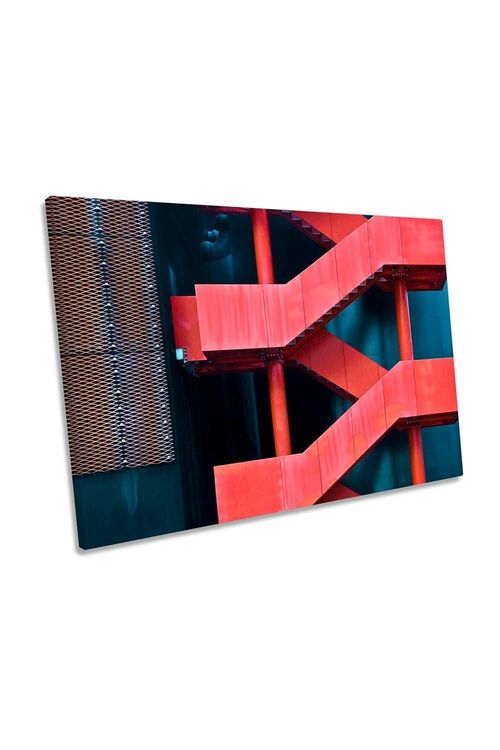 Red Route Urban Architecture...