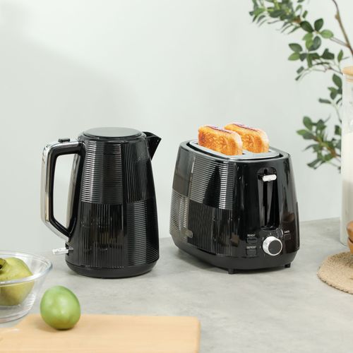 HOMCOM 1.7L Fast Boil...