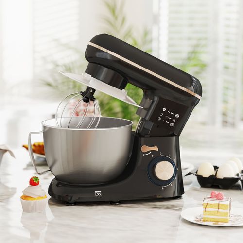 Electric Stand Mixer, 4.5L...