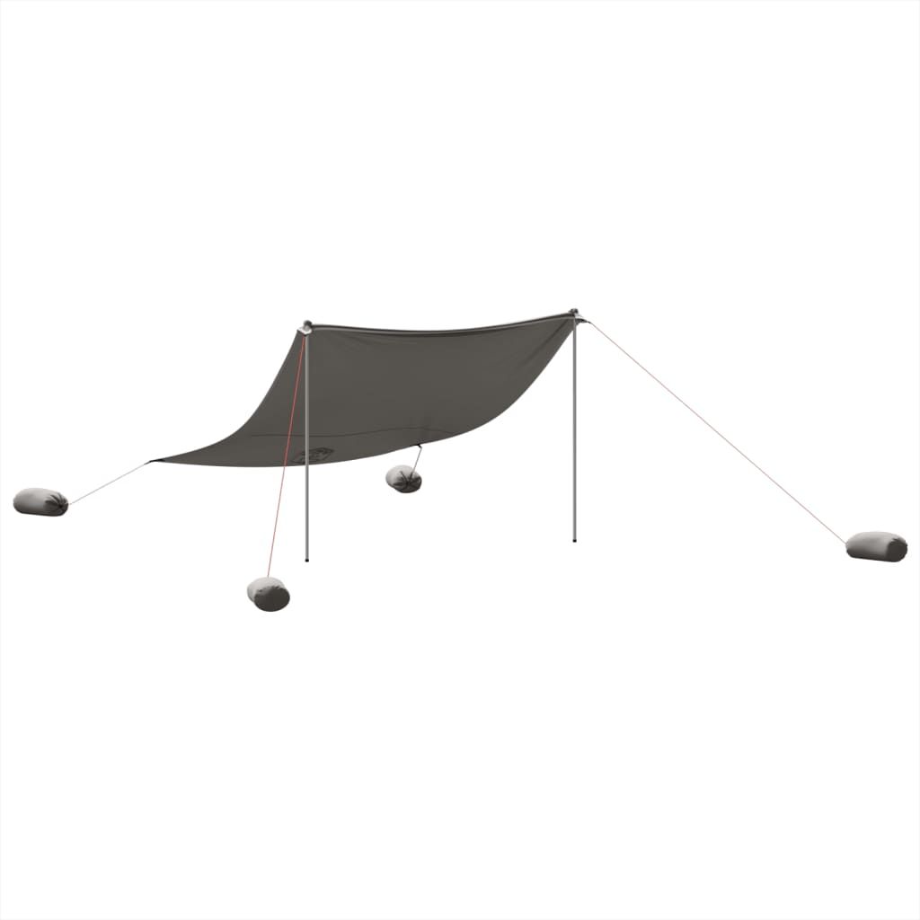 Berkfield Home Beach Canopy...