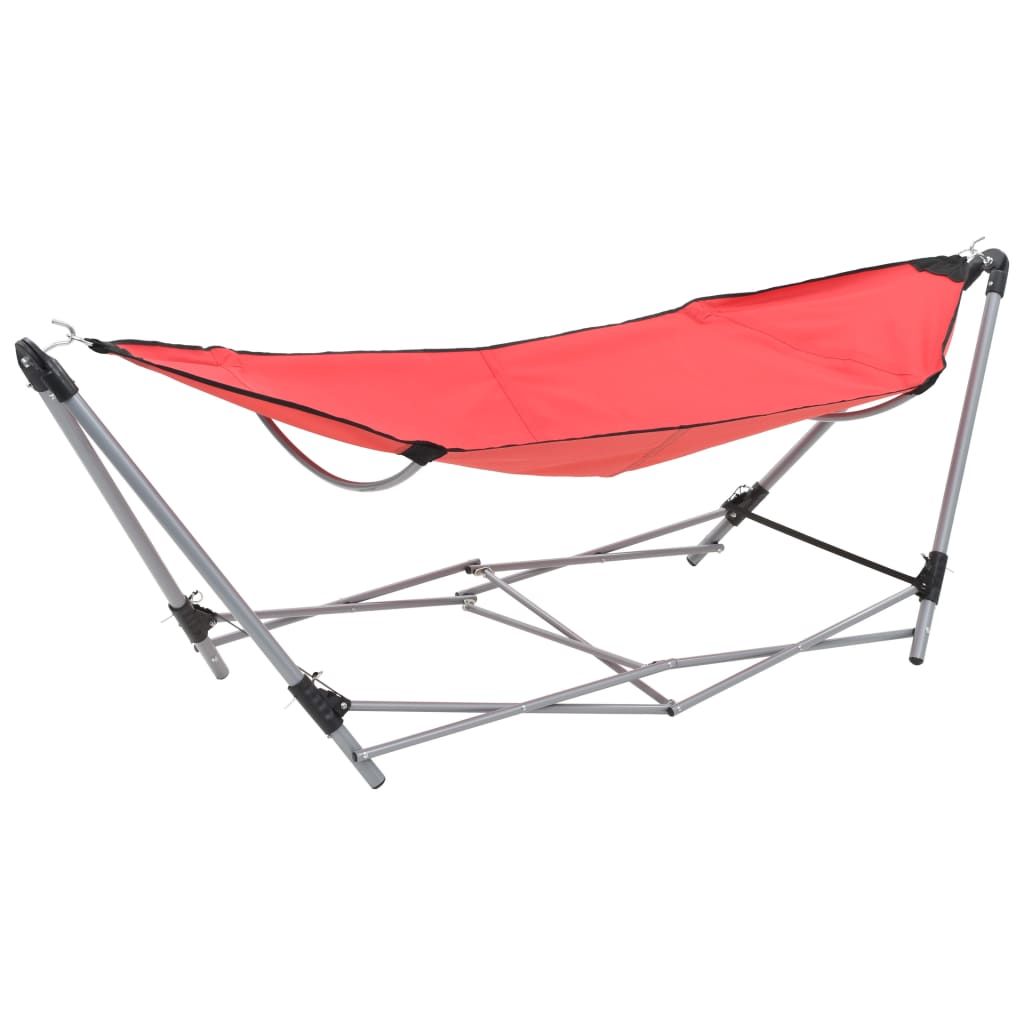 Berkfield Home Hammock with...