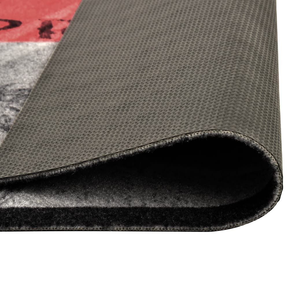 Berkfield Home Kitchen Floor...