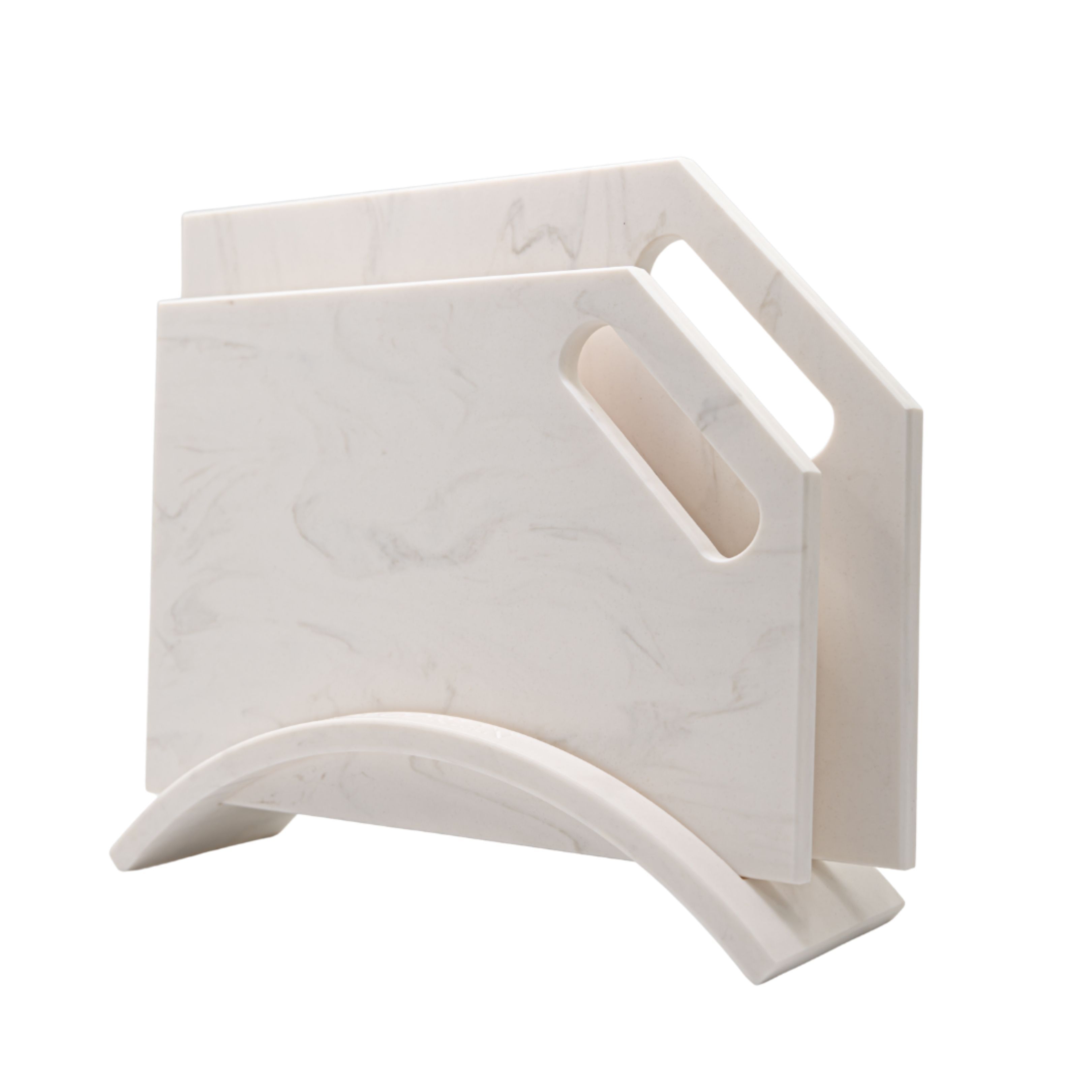 Velcorian Marble chopping...