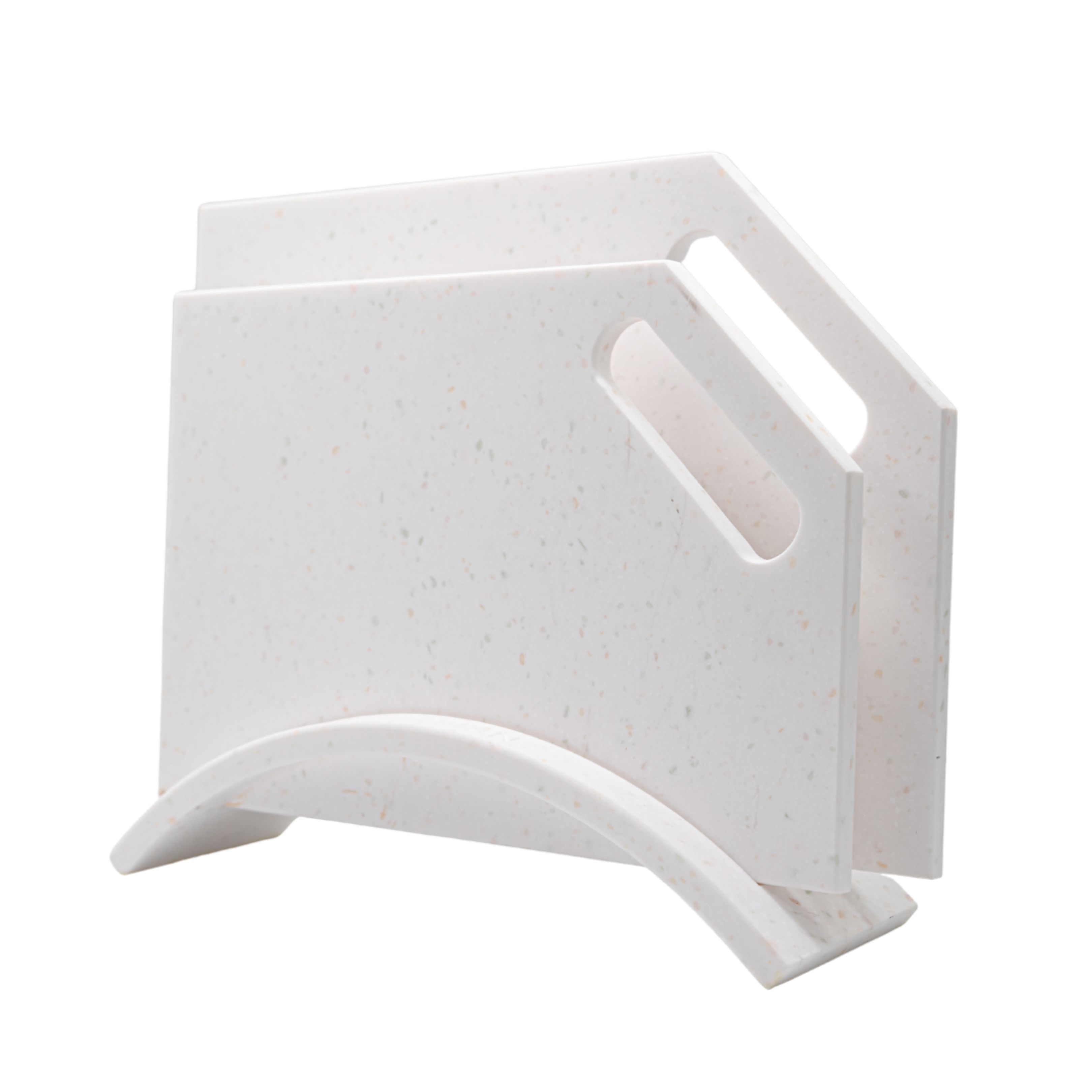 Velcorian Terrazzo chopping...