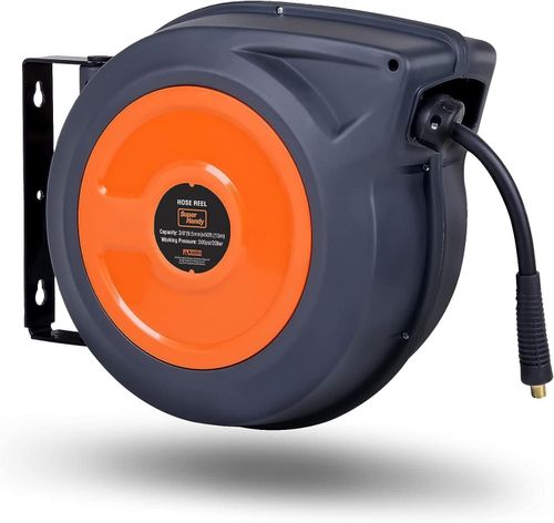 Retractable Hybrid Polymer...