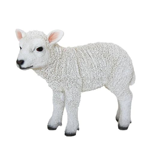 Esschert Design Lamb Standing...