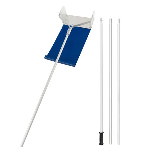 Aluminum Snow Roof Rake...