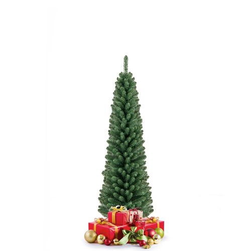 5 FT Pencil Christmas Tree...