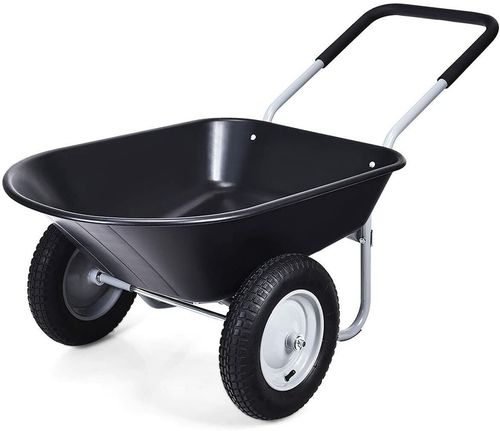 Heavy Duty Plastic Two...