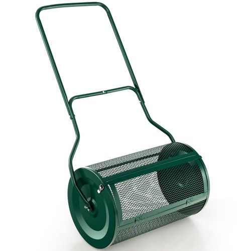 27 Inch Compost Spreader Peat...