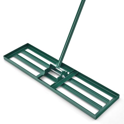 106 CM x 25 CM Lawn Rake...